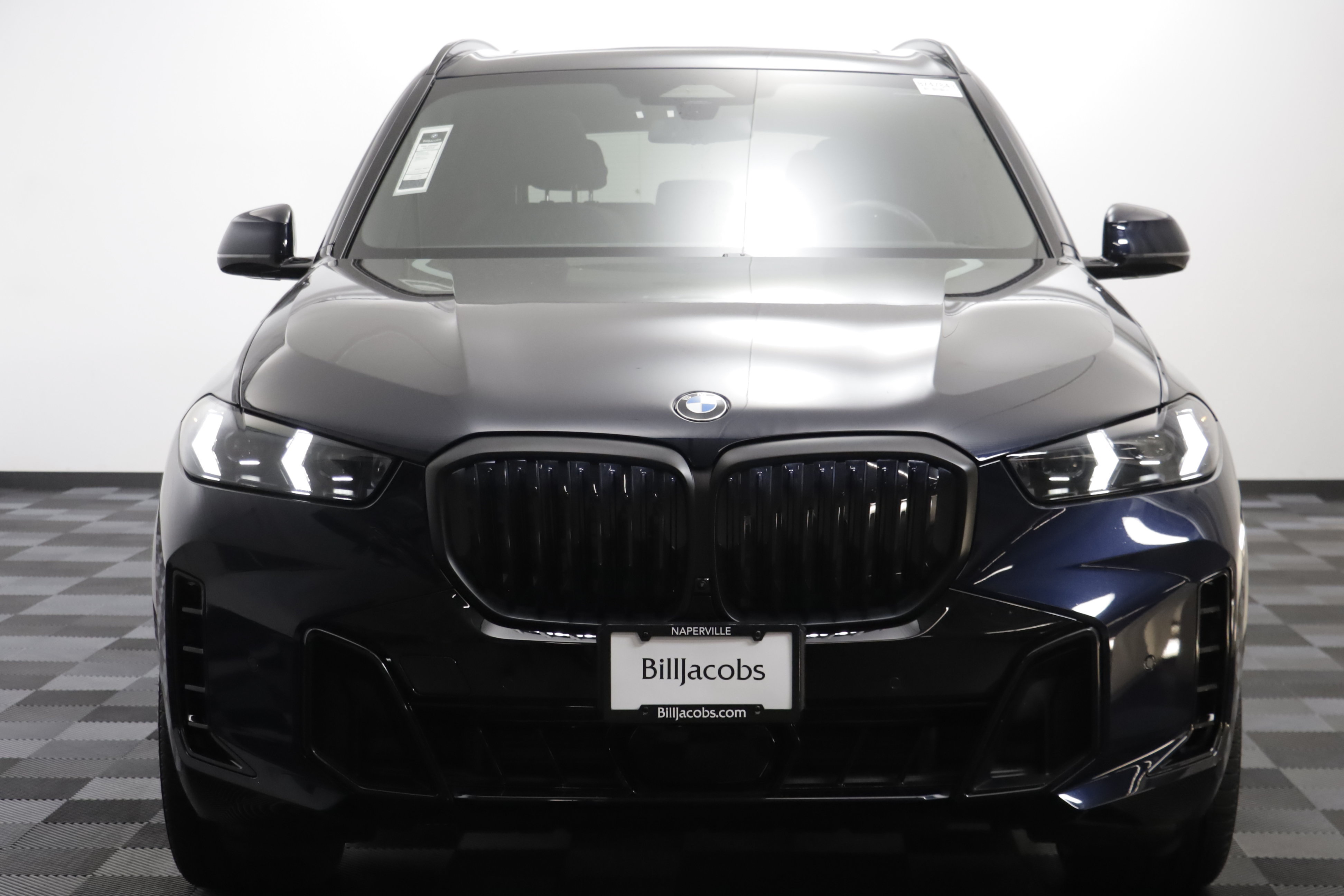 Used 2026 BMW X5 xDrive40i w/ M Sport Package AWD/4WD image 21