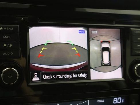 Used 2020 Nissan Rogue SL FWD image 33