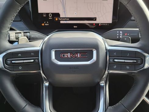 New 2026 GMC Acadia Elevation w/ Elevation Premium Package image 11