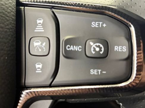 New 2026 RAM 2500 Power Wagon AWD/4WD image 28
