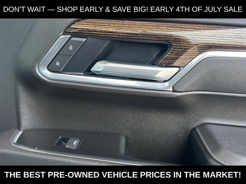 Used 2026 GMC Sierra 1500 Elevation RWD image 22
