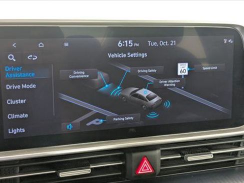 Used 2024 Hyundai Ioniq 6 SE image 31