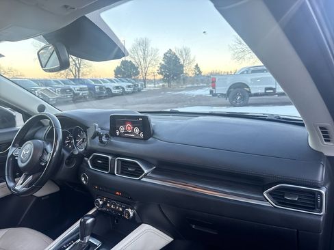 Used 2017 MAZDA CX-5 Grand Touring w/ Premium Package image 29