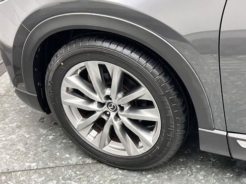 Used 2019 MAZDA CX-9 Signature AWD/4WD image 33