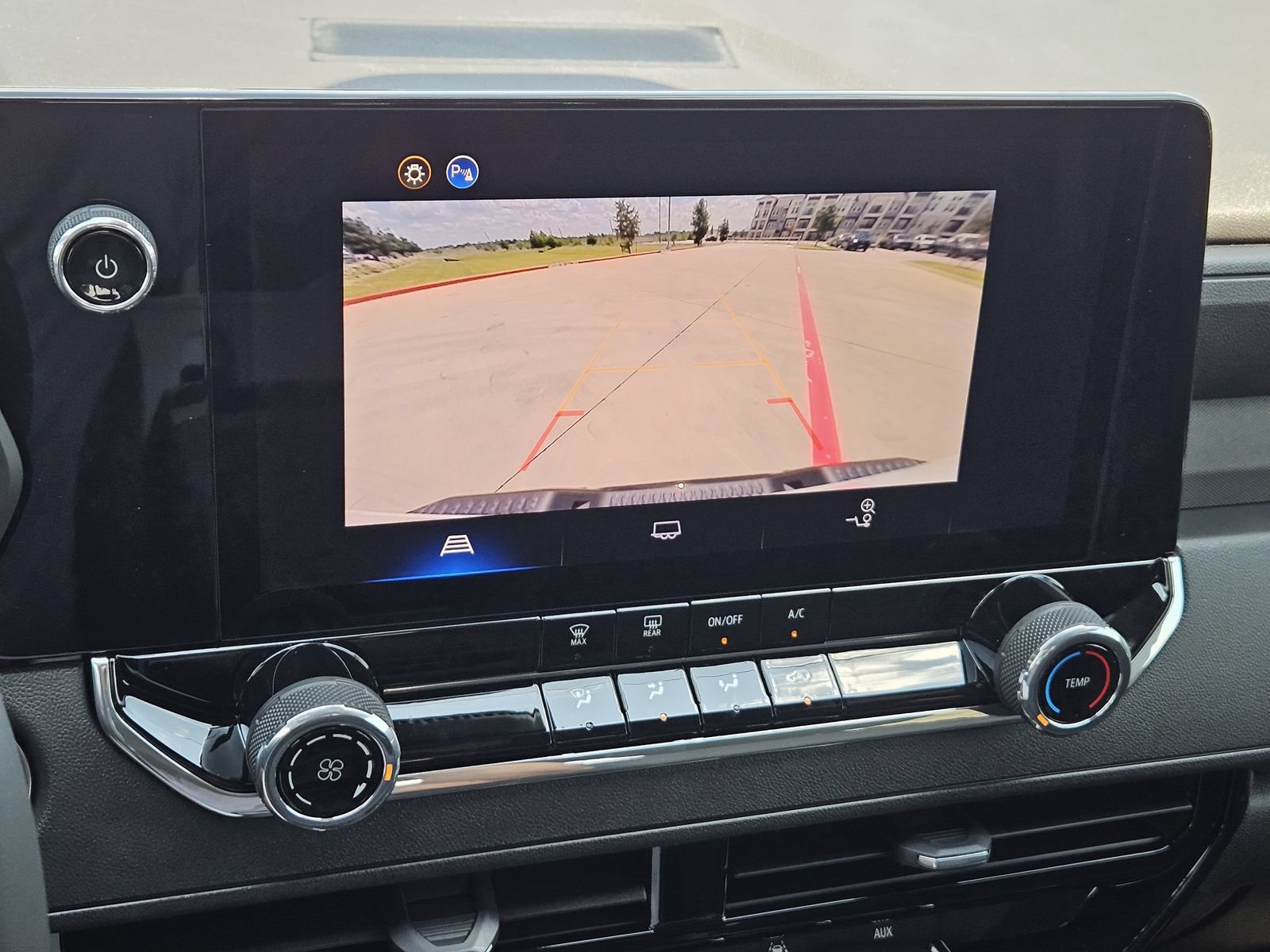 New 2026 Chevrolet Colorado W/T w/ WT Custom Package RWD image 19