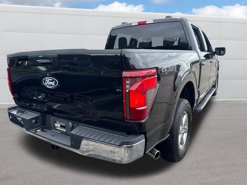 Used 2024 Ford F150 XLT w/ Mobile Office Package image 7