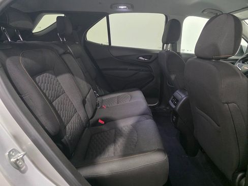 Used 2020 Chevrolet Equinox LT image 25