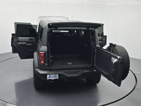 Used 2022 Ford Bronco Badlands AWD/4WD image 44