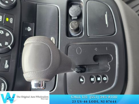 Used 2012 Kia Sedona LX w/ PWR Pkg FWD image 19