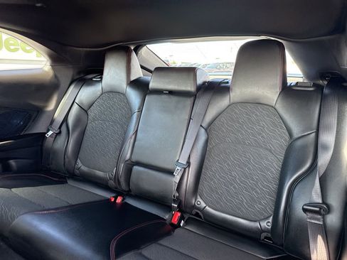 New 2026 Dodge Charger Scat Pack w/ Blacktop Package image 16