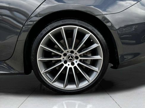 Used 2021 Mercedes-Benz CLS 450 4MATIC image 53