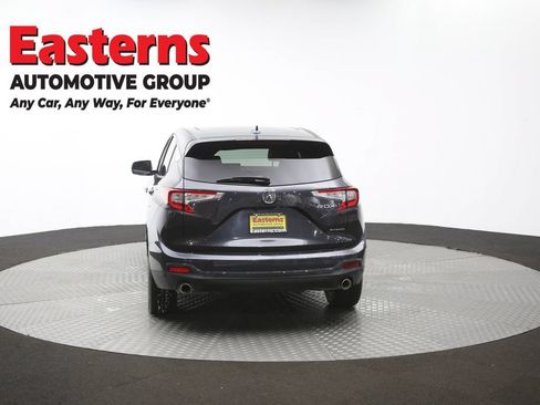 Used 2020 Acura RDX AWD image 36