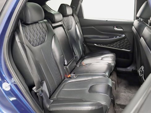 Used 2022 Hyundai Santa Fe Calligraphy image 31