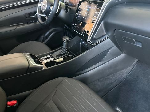 Certified 2022 Hyundai Santa Cruz SEL Premium AWD/4WD image 15