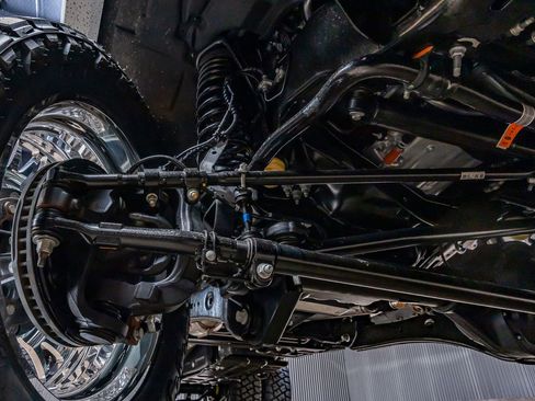 Used 2026 Ford F450 XLT w/ 360-Degree Camera Package image 13