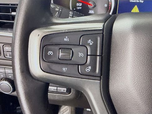 Used 2021 Chevrolet Tahoe Premier w/ Premium Package AWD/4WD image 14