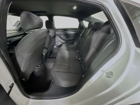 Used 2023 Honda Accord Sport image 26