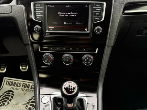 Used 2016 Volkswagen GTI SE w/ Lighting Package (SEL) image 26