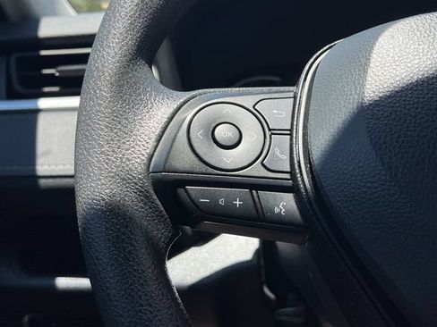 Used 2024 Toyota RAV4 LE AWD/4WD image 27