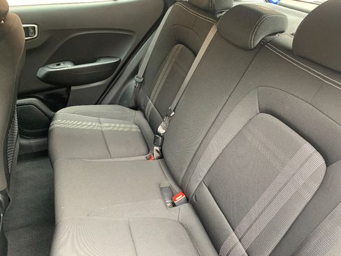 Used 2025 Hyundai Venue SEL FWD image 26