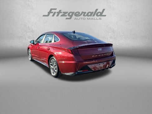 Used 2023 Hyundai Sonata SEL FWD image 5