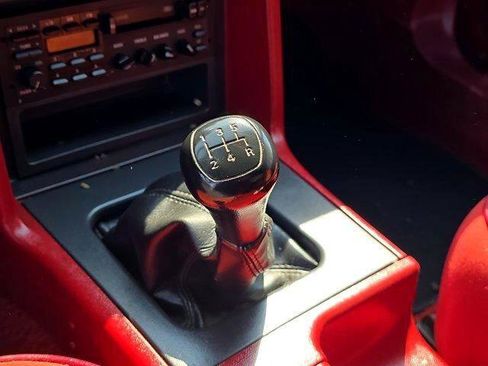 Used 1988 Ford Mustang LX image 26