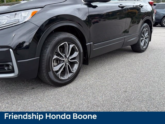 Used 2020 Honda CR-V EX-L image 9