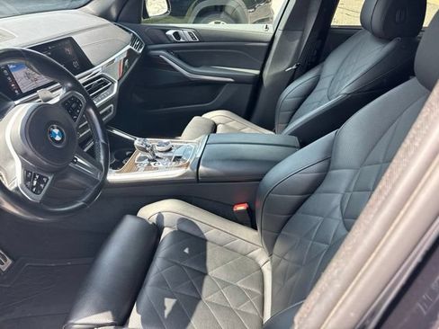 Used 2023 BMW X5 xDrive40i w/ Executive Package AWD/4WD image 14