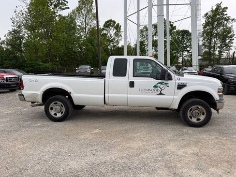 Used 2008 Ford F350 XL AWD/4WD image 23