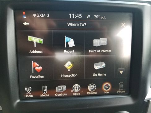 Used 2015 RAM 1500 Big Horn AWD/4WD image 31