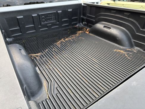 Used 2019 RAM 2500 Big Horn image 9