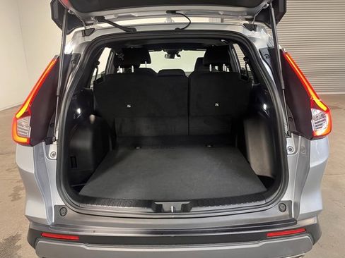 Used 2024 Honda CR-V Sport image 15