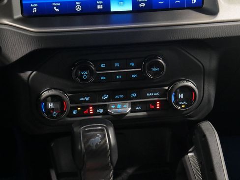 Certified 2024 Ford Bronco Raptor w/ Interior Carbon Fiber Pack 6 image 23