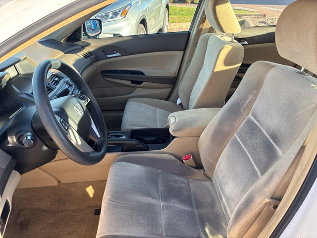 Used 2009 Honda Accord LX-P image 5