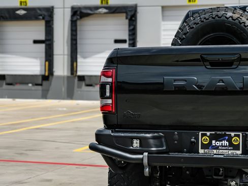 Used 2023 RAM 2500 Rebel w/ Level 2 Equipment Group AWD/4WD image 14