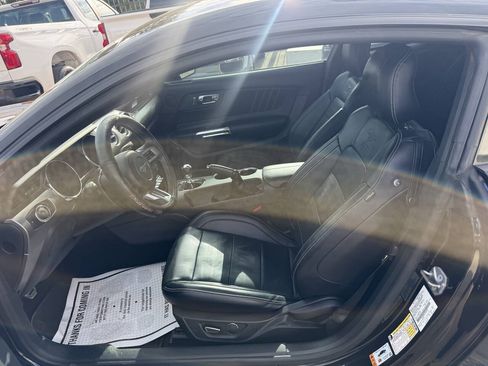 Used 2015 Ford Mustang GT Premium w/ 50 Years Appearance Package RWD image 7