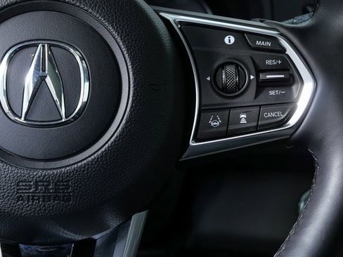 Used 2021 Acura RDX FWD w/ Advance Package image 12