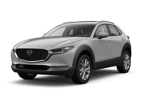 Used 2026 MAZDA CX-30 AWD 2.5 S w/ Premium Package image 1
