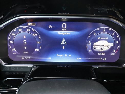 New 2026 Chevrolet Silverado 1500 LT w/ Safety Package image 24