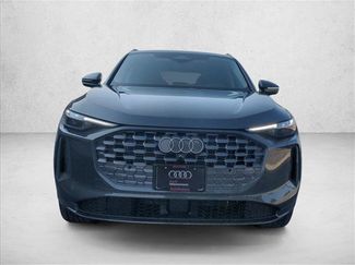 Used 2025 Audi Q5 Premium Plus w/ Premium Plus AWD/4WD video 2
