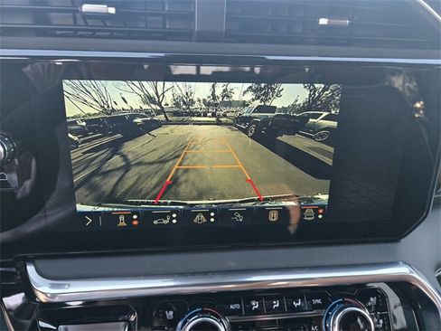 New 2026 GMC Sierra 2500 Denali Ultimate image 12