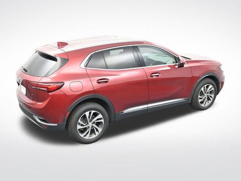 Used 2022 Buick Envision Essence w/ Safety Package image 25