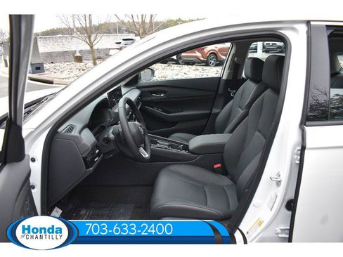 New 2026 Honda Accord Hybrid Touring image 29