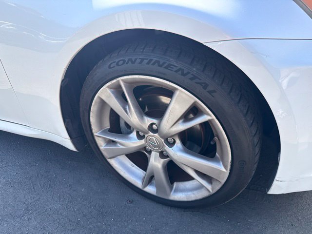 Used 2009 Lexus IS 250 RWD image 5