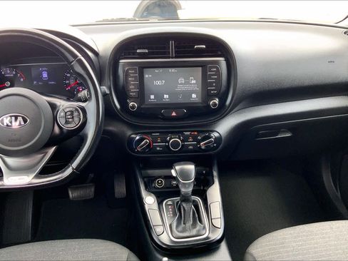 Used 2020 Kia Soul GT-Line w/ GT 2.0L Power Sunroof Package FWD image 7