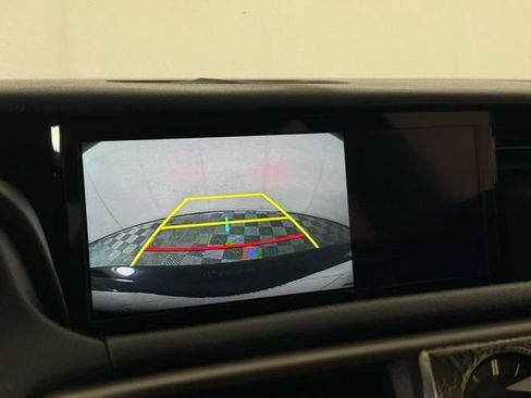 Used 2017 Lexus IS 200t F Sport w/ F Sport Package image 16