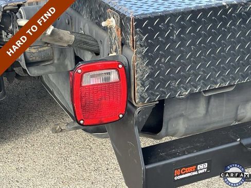 Used 2024 RAM 3500 Tradesman w/ Cold Weather Group image 10