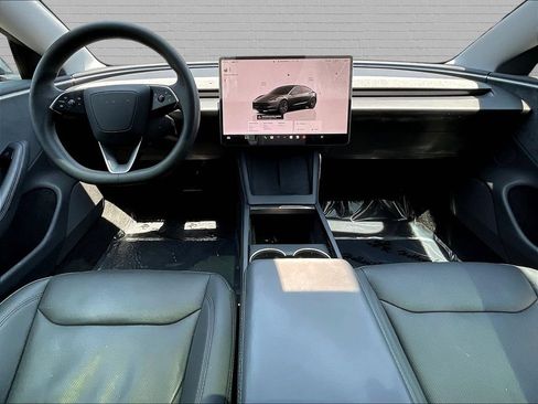 Used 2024 Tesla Model 3 Long Range AWD/4WD image 6