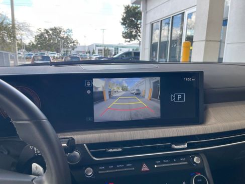 Used 2025 Hyundai Sonata SEL image 24