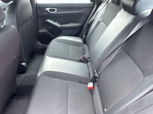 Certified 2024 Honda Civic Sport image 15